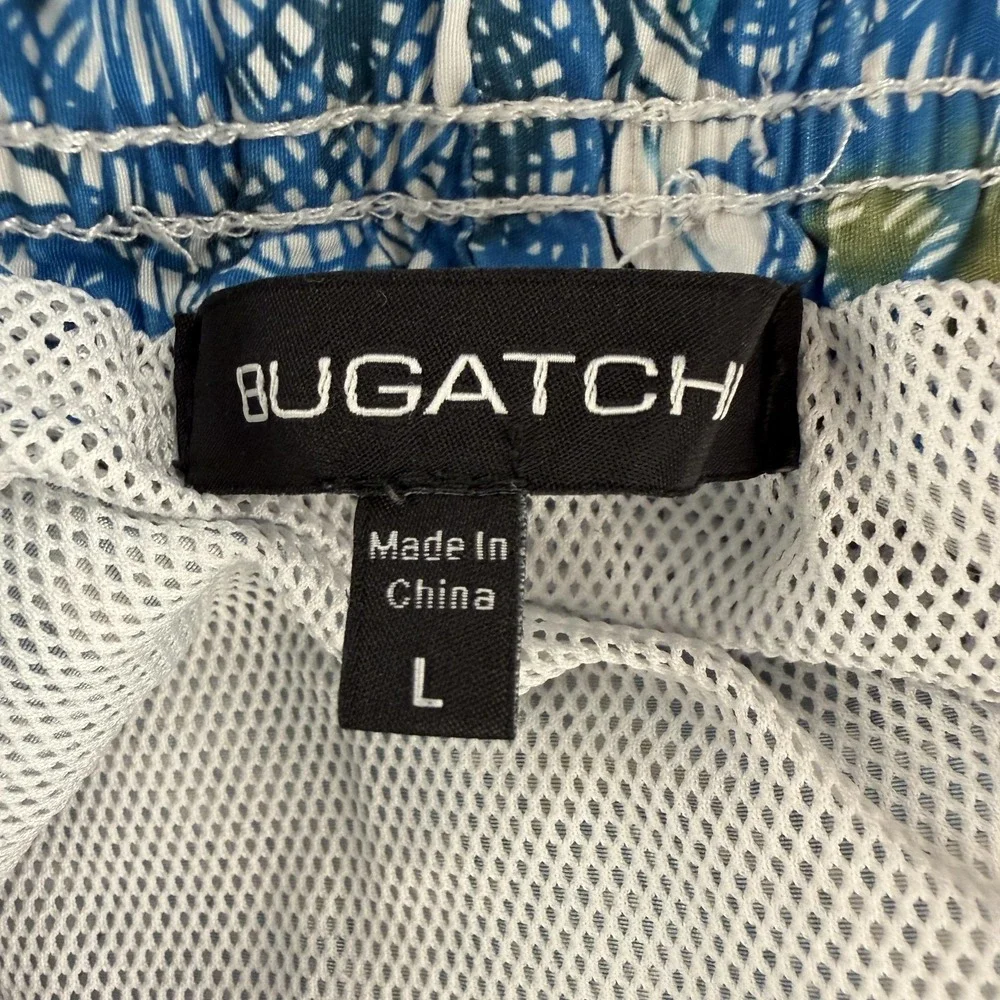 Bugatchi please refer
